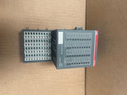 ABB - 1SAP250200R0001 with 1SAP212200R0001 - AO523 Analog Output Module