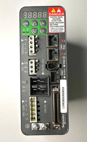 Schneider Electric LXM28SU02M3X LEXIUM 28 Servo Drive 200W