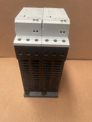 Moeller DS4-340-2K2-M Soft Starter, 2.2 kW, 110–500V AC, 6–11A