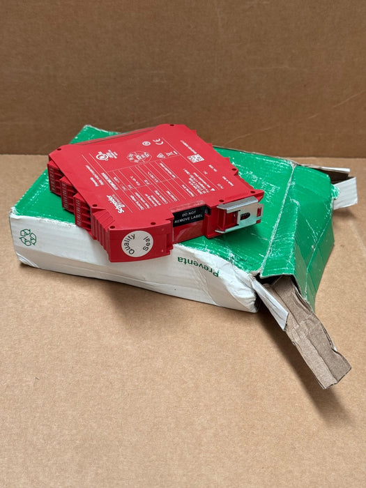 Schneider Electric – XPSMCMER0004 – Preventa Modicon MCM Safety Relay Expansion