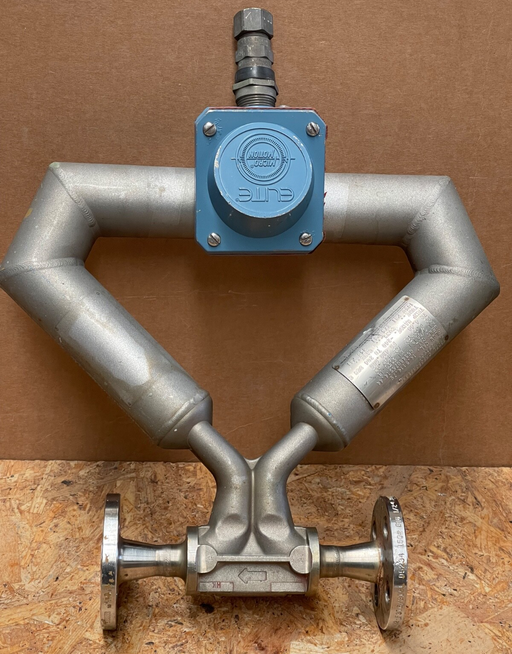 Emerson/Rosemount Micro Motion – CMF050M‑313NB – ELITE Series Coriolis Flow