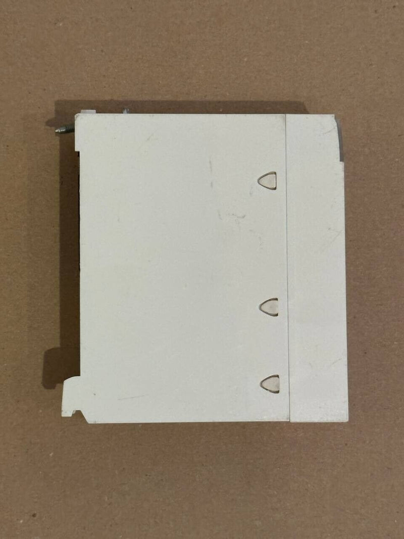 Schneider Electric Modicon BMXDDI1602 DIG 16I 24VDC SINK