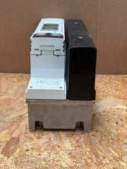 Emerson – M300‑054 00270 A – Unidrive M300 15 kW VFD, 3× 400 V AC, SIL3 STO