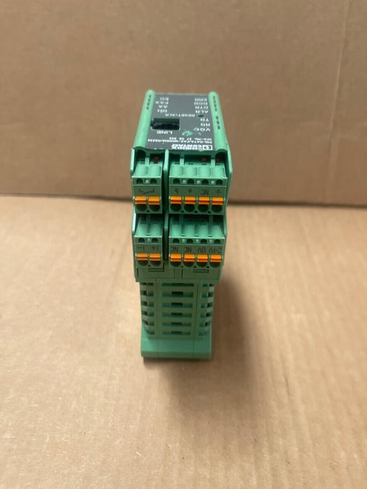 Phoenix Contact - PSI-DATA/FAX-MODEM/RS232 - Modem 2708203
