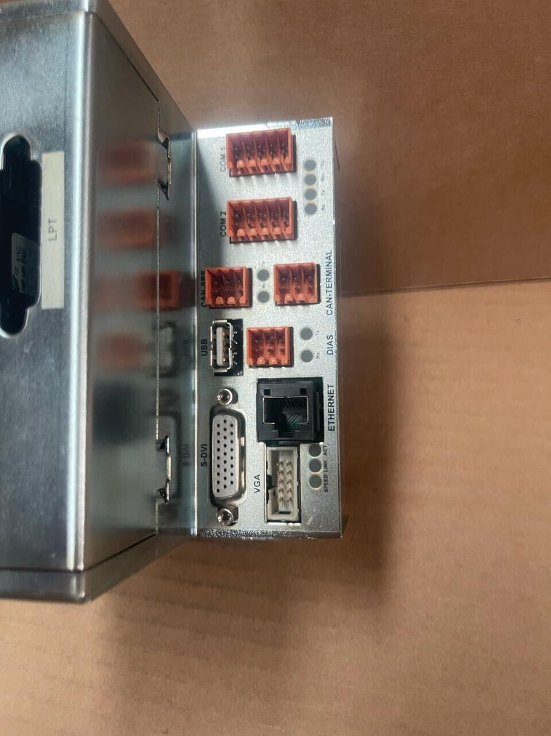 SIGMATEK C-IPC - 01-450-024-K C-IPC 128MB VIA 733MHz