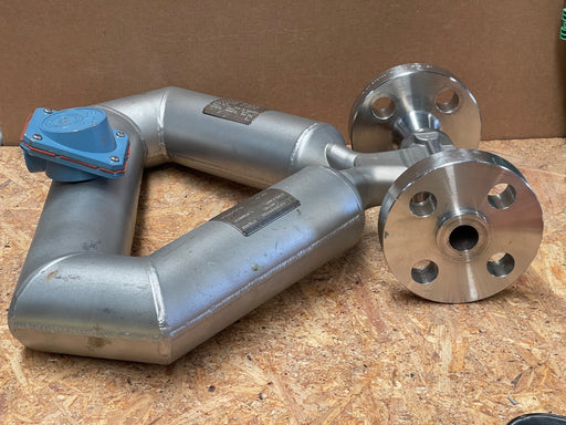 Emerson/Rosemount Micro Motion – CMF100M999NB – ELITE Coriolis Flow