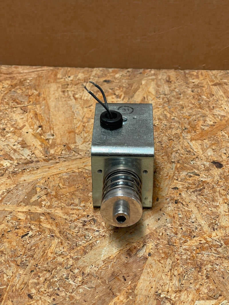 Binder – 4311105D00 – DC Solenoid Magnet, 24 V, 23 N, ED 40%