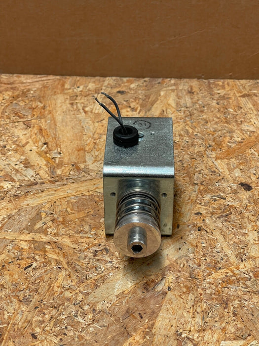 Binder – 4311105D00 – DC Solenoid Magnet, 24 V, 23 N, ED 40%