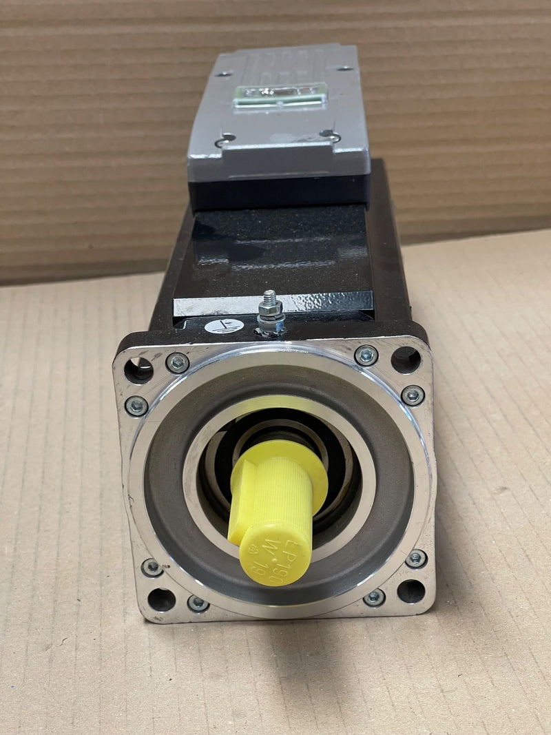 Schneider Electric – ILM1003P01F0000 – Lexium 62 Integrated Servo Motor 5.8 Nm