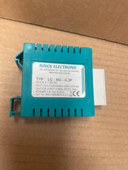 Rinck Electronic LC-MU-U.3P Messumsetzer