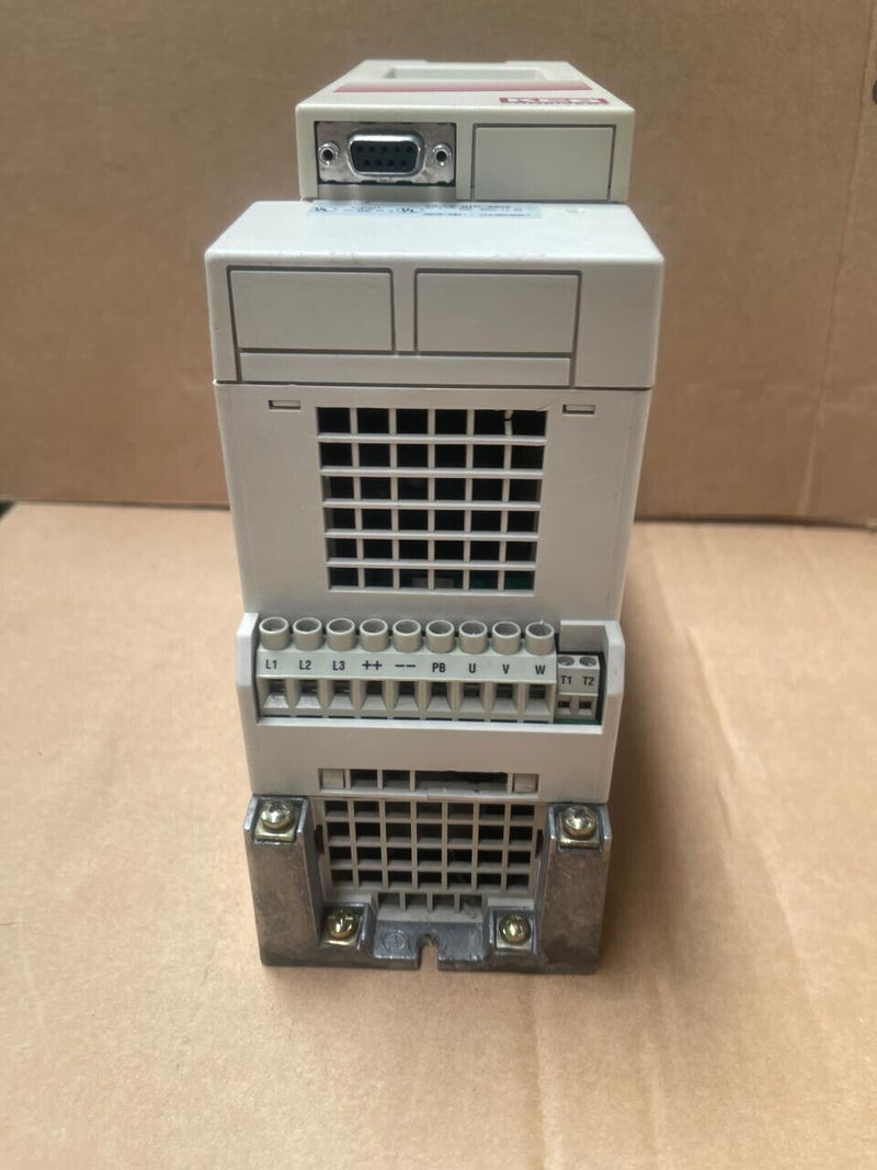 Keb Display KEB - 13.F5.B1D-390A - COMBIVERT F5 Series Drive Controller with Displ ...