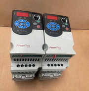 Allen-Bradley PowerFlex - 22F-D4P2N103 - VFD, 1.5 kW (2 HP), 380–480V AC 3-Phase