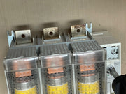 Schneider Electric – GS2SU3 – 600 A 3‑Pole Fuse Switch‑Disconnect (TeSys GS)