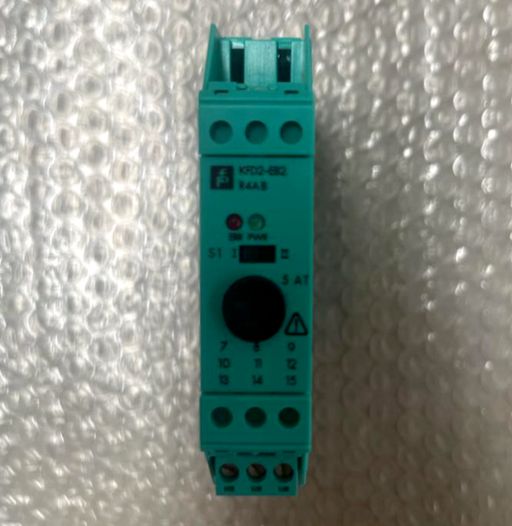 PEPPERL+FUCHS KFD2-EB2R4AB K-System