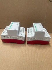 Schneider Electric - TAC Xenta 421A - Relay Output Module