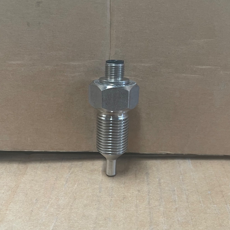 Turck – FCS‑GL1/2A4‑NA‑H1141 – Immersion Flow Sensor (G ½″ Probe, Calorimetric)