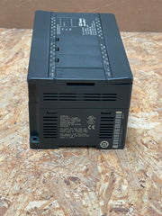 GE Fanuc – IC200UDD020‑AB – VersaMax Micro 20‑Point PLC (12 IN / 8 OUT, 24 VDC