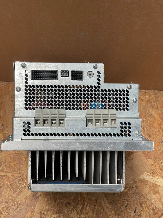 LTi Motion – PM‑M25.1DVA10 – PitchMaster II Servo Controller, 25 A (17 kVA)