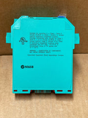 Pepperl+Fuchs – KFD2‑CD‑Ex1.32‑8 (104216) – 1‑Channel Analog Barrier