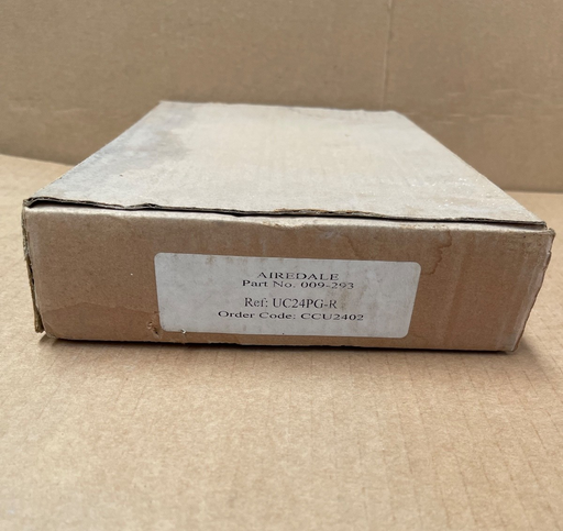 Airedale – 009‑293 – Control Module (UC24PG‑R) for Chiller System