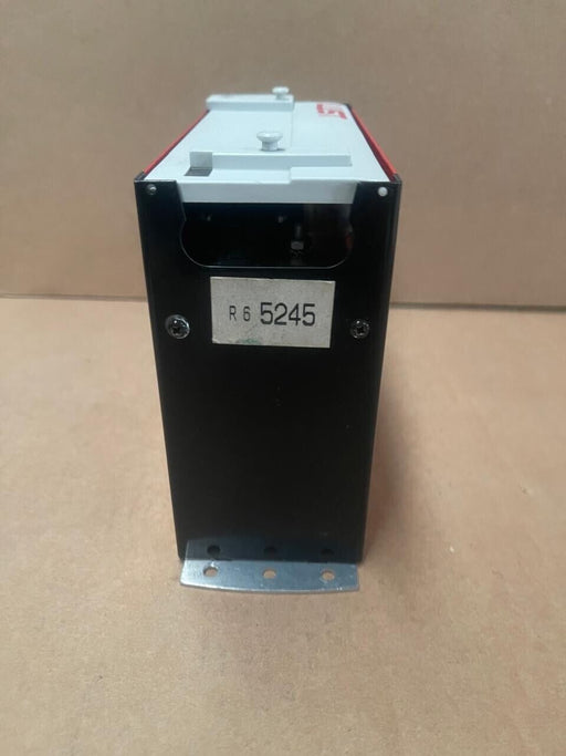 LUST - VF1204 - 0.75 kW Variable Frequency Drive