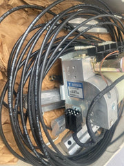 HOERBIGER FERRARI - HB70110-002 - Electrohydraulic Control Unit (Hydraulic Pump)