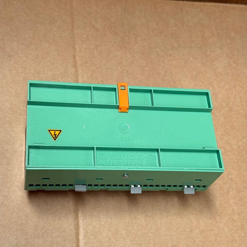 Bremer – UGE 100 – Voltage Detection Module, DIN-Rail, 100–1000 V
