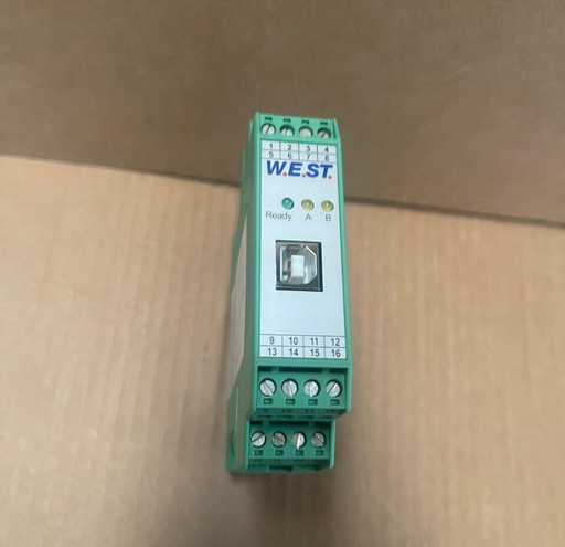 WEST - PAM-199-P - Amplifier Card
