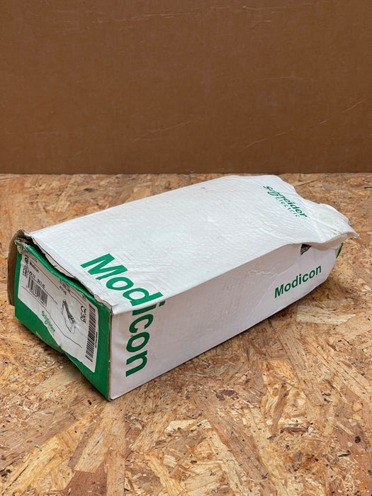 Schneider Electric – 171CBU98091 – Modicon Unity M1E Processor (Momentum)