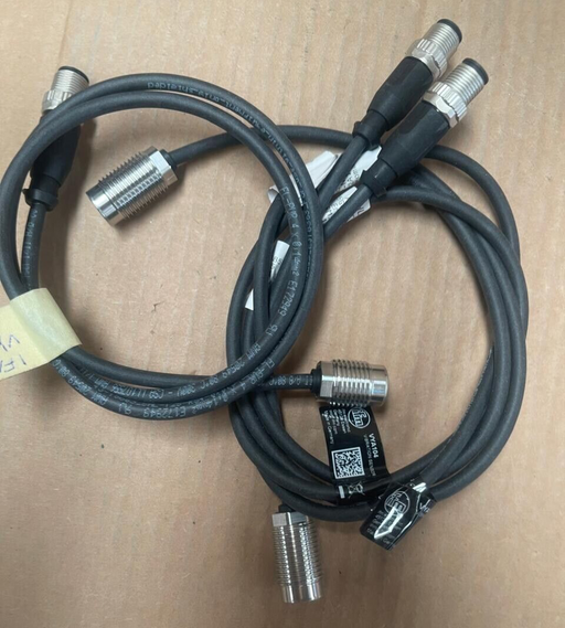 ifm electronic - VYA104 - Vibration Sensor