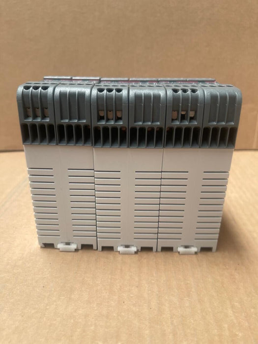 ABB - 2TLA010026R0500 - RT6 Safety Relay, 230 VAC, 3NO/1NC Contacts