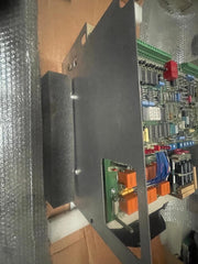 Contraves - ADB 380.145 - Varidyn Compact DC Motor Controller