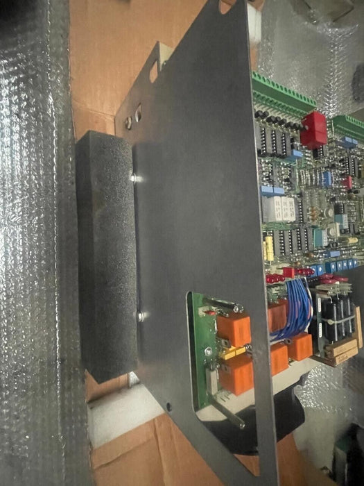 Contraves - ADB 380.145 - Varidyn Compact DC Motor Controller