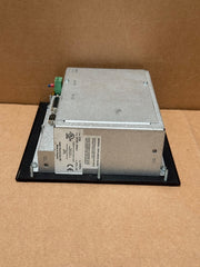 Beijer – 04380A – E300 HMI Operator Panel, 24 VDC RS‑232/422