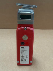 ABB – 2TLA050009R0112 (MKey9M) – Solenoid Guard Locking Interlock Switch, 24 VDC