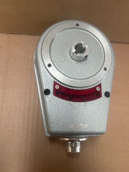 MBB / GELMA – LG 310-432-500/14 – Moving Input Sender / Position Transducer