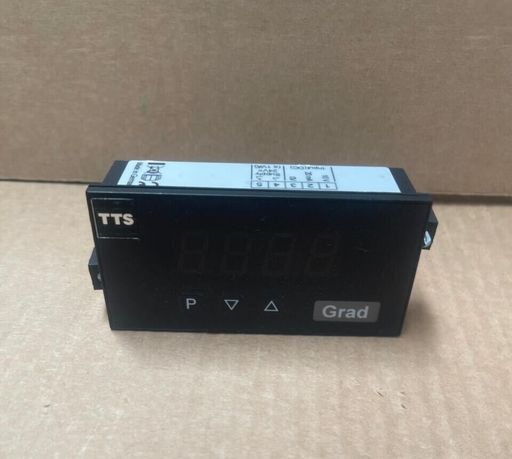 ATEG TTS - M1-1VR4B.0001.770CD - Temperature Controller
