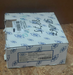 ALCO Controls – FF 142‑8 DAH – Mechanical Pressure Switch (1–8 bar Range)