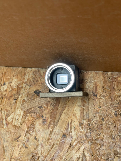 Sony – XC‑ES50 – ½″ IT CCD Monochrome Industrial Camera Module (EIA, C‑Mount)