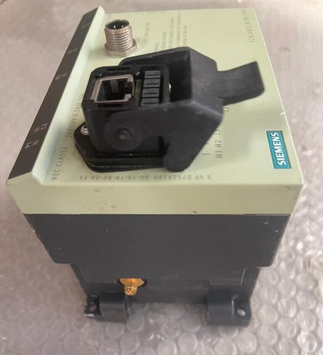 SIEMENS, 6GK5788-1AA60-2AA0, SCALANCE W788-1PRO, 24V/48V 0.3A/0.15A