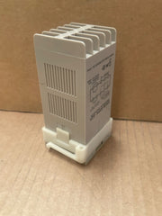 Omron – E5CS-R1PX-521 – 48×48 mm Digital Temperature Controller, Relay + Alarm O