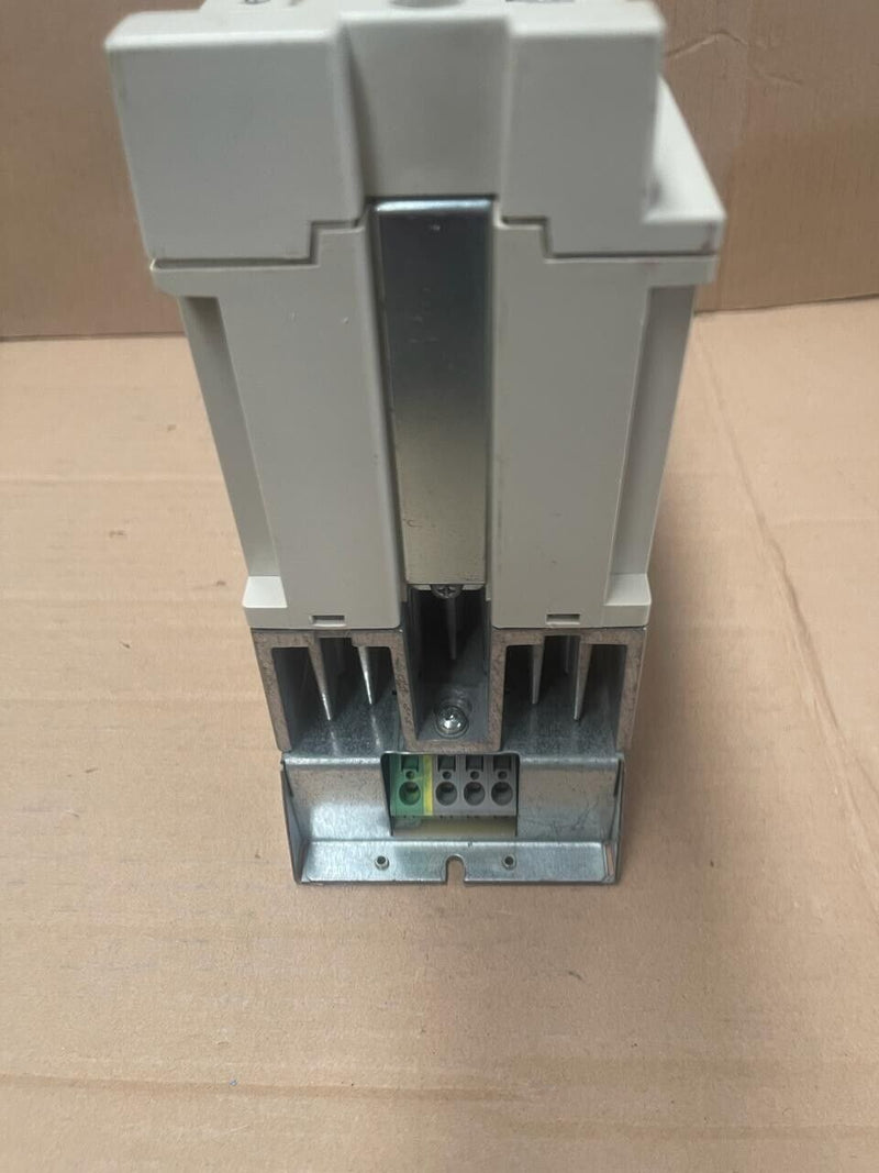 KEB COMBIVERT F5 - 09F5C1B-3A0A - VFD 480V - 1.5kW With FILTER