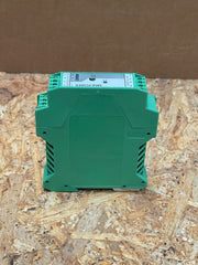 Phoenix Contact – MINI‑PS 12–24 DC/5–15 DC/2 (2320018) – DC/DC Converter 2 A