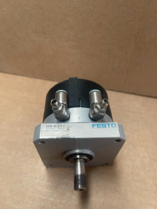 FESTO - DSM-16-270-P - 159541 - Swivel drive