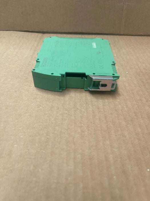 Phoenix Contact - 2810612 - Current Transducer MACX MCR-SL-CAC-5-I