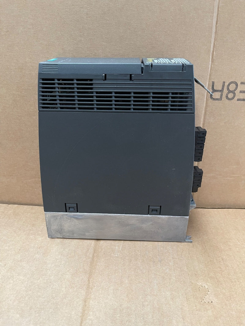 Siemens – 6SL3210‑1KE15‑8AF1 – SINAMICS G120C 2.2 kW Inverter 380‑480 V 3AC