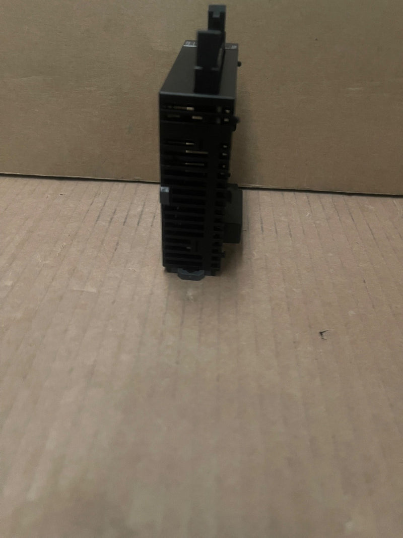 Panasonic – AFP7MXY32DWD – FP7 Multi I/O Unit (16 DI & 16 DO / Pulse & Counter