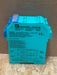 Pepperl & Fuchs – KFD0‑CS‑EX2.50P – 2Channel Intrinsically Safe 4–20 mA Repeater