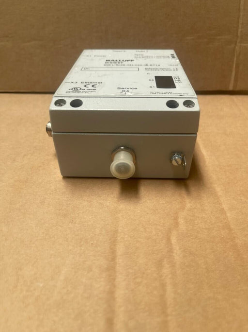 Balluff - BIS L-6026-034-050-06-ST19 (BIS00EF) - LF (125 kHz) Processor Unit