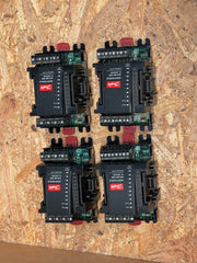 Danfoss – 080Z0009 – AK2‑XM 102B 8‑Channel High‑Voltage Extension I/O Module